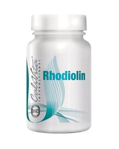 Rhodiolin pentru depresie