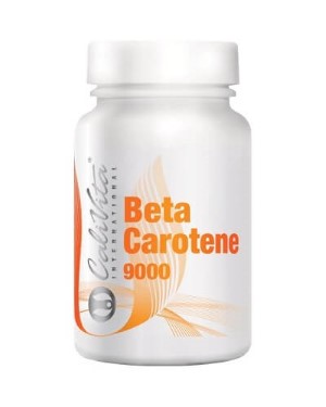 Beta Carotene 9000
