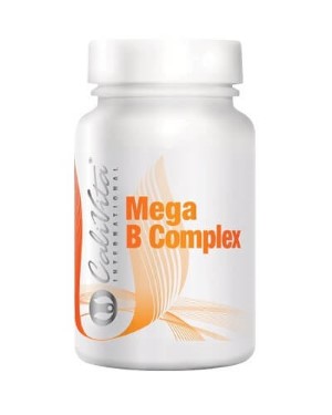 Mega B Complex