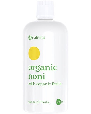 Organic Noni