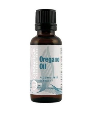 Oregano Oil 