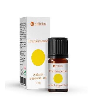 Organic Oil - Frankincense
