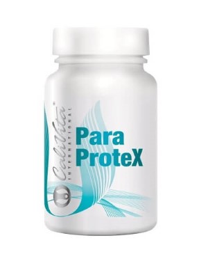 ParaProteX