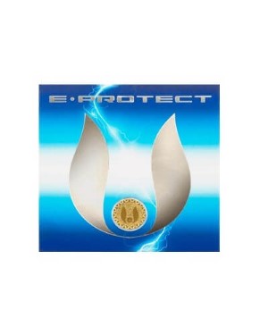 Sticker-ul E-Protect