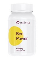 Produsul Bee Power Royal Jelly