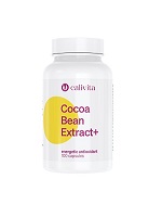 Produsul Cocoa Bean Extract+