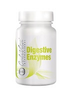 Produsul Digestive Enzymes
