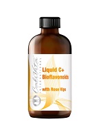 Produsul Liquid C+ bioflavonoide