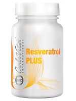 Produsul Resveratrol PLUS