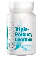 Produsul Triple Potency Lecithin