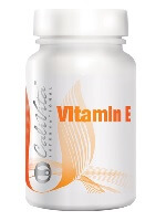 Produsul Vitamin E