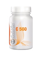 Produsul Vitamina C 500